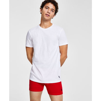 Polo Ralph Lauren Men's 3-Pack Classic Undershirts