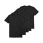 Polo Ralph Lauren Men's 5-Pack Crew-Neck Undershirts