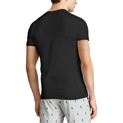 Polo Ralph Lauren Men's 5-Pack Classic-Fit V-Neck Undershirts
