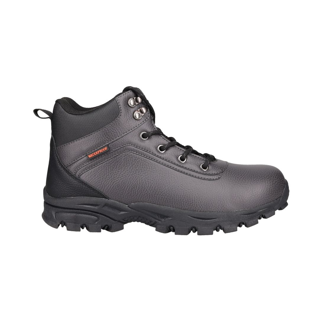 Weatherproof Vintage Men's Jace Hiker Boots