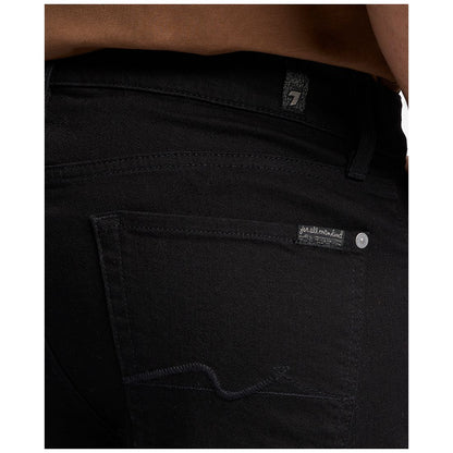 7 For All Mankind Men's Slimmy Slim-Fit Jeans