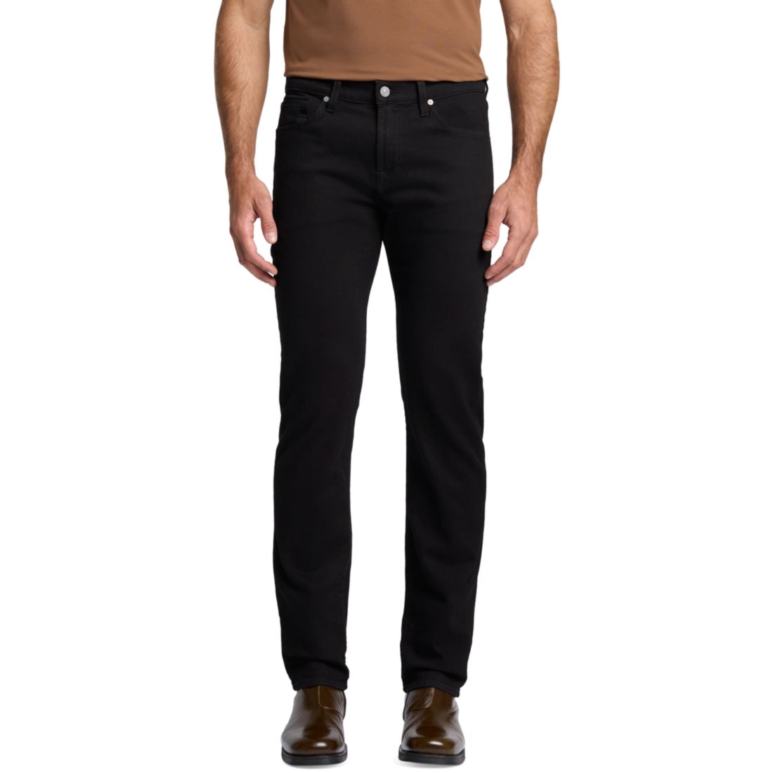7 For All Mankind Men's Slimmy Slim-Fit Jeans