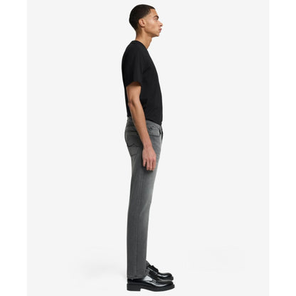 7 For All Mankind Men's Slimmy Slim-Fit Jeans