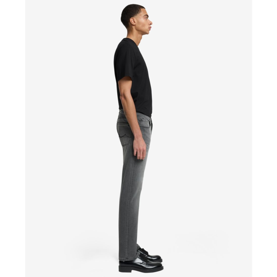 7 For All Mankind Men's Slimmy Slim-Fit Jeans