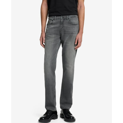 7 For All Mankind Men's Slimmy Slim-Fit Jeans