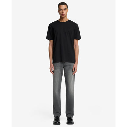 7 For All Mankind Men's Slimmy Slim-Fit Jeans