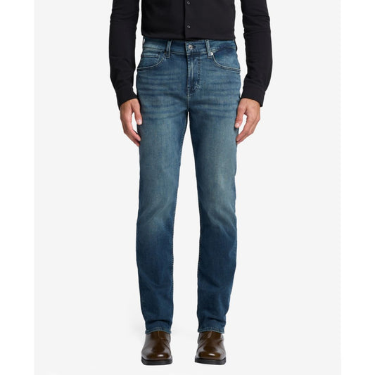 7 For All Mankind Men's Slimmy Slim-Fit Jeans