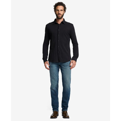 7 For All Mankind Men's Slimmy Slim-Fit Jeans