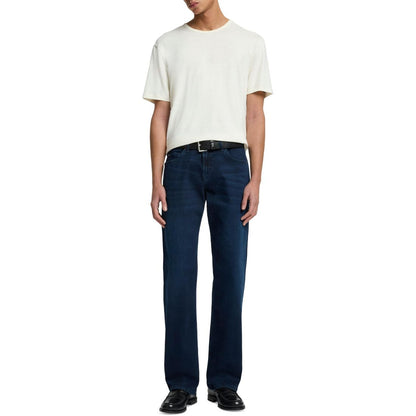 7 For All Mankind Men's Austyn Easy-Fit Jeans