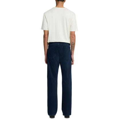 7 For All Mankind Men's Austyn Easy-Fit Jeans