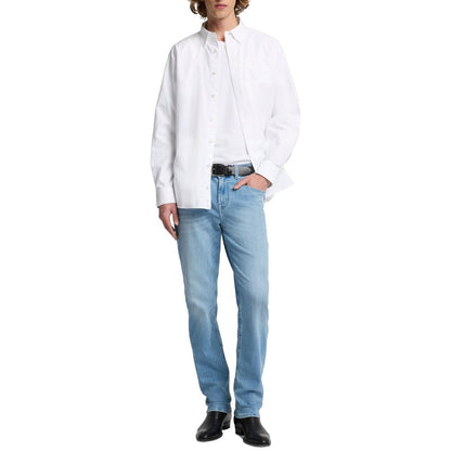 7 For All Mankind Men's Slim-Fit Jeans