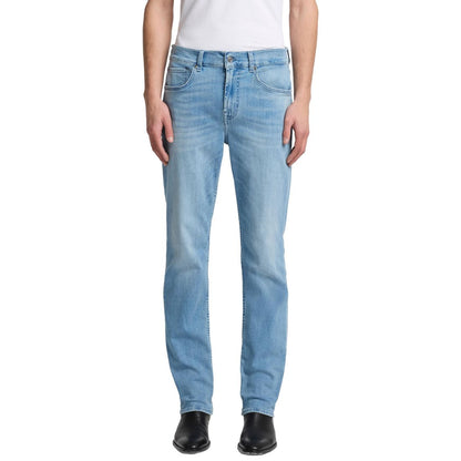 7 For All Mankind Men's Slim-Fit Jeans