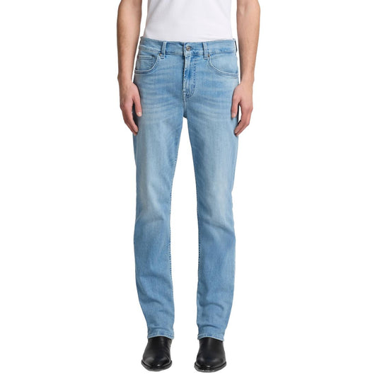 7 For All Mankind Men's Slim-Fit Jeans
