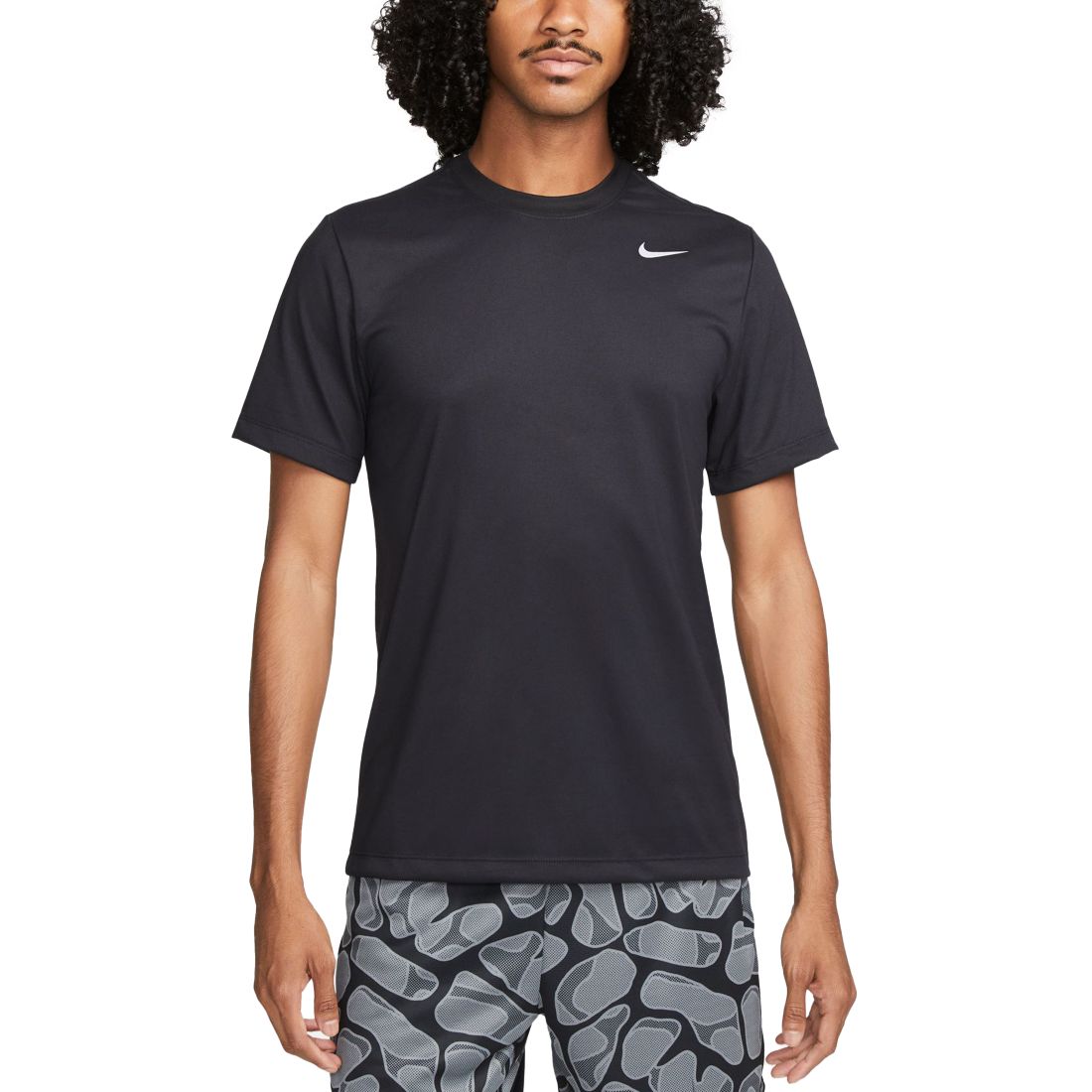 Nike Men's Dri-fit Legend Fitness T-Shirt