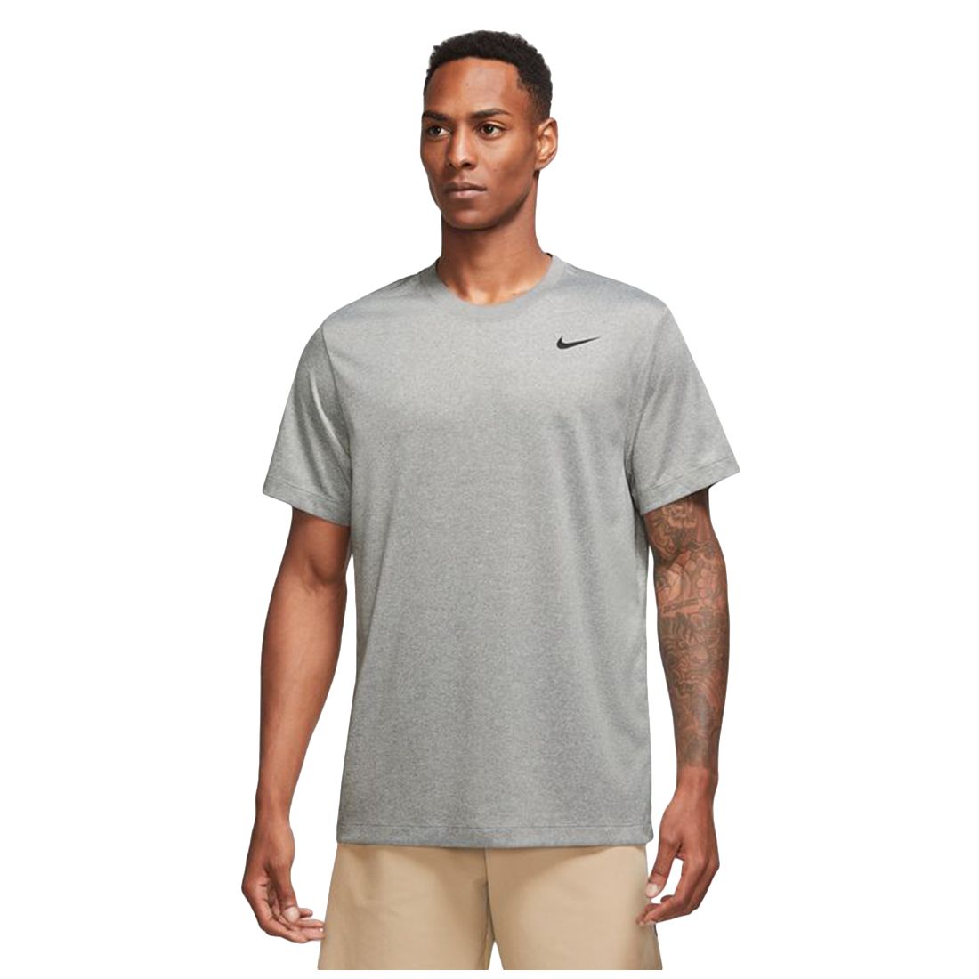 Nike Men's Dri-fit Legend Fitness T-Shirt