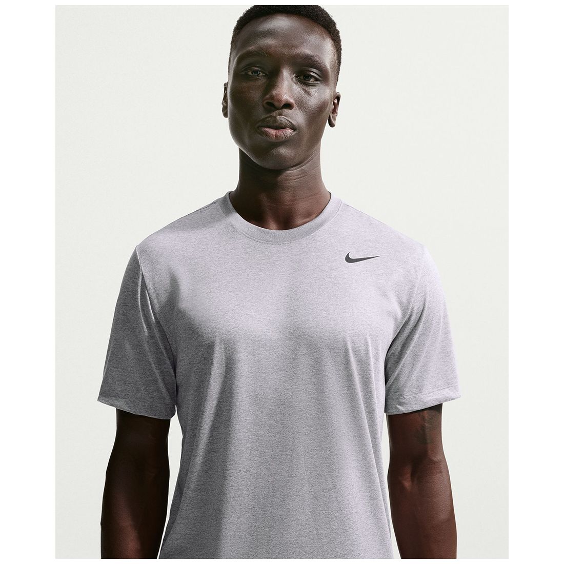 Nike Men's Dri-fit Legend Fitness T-Shirt