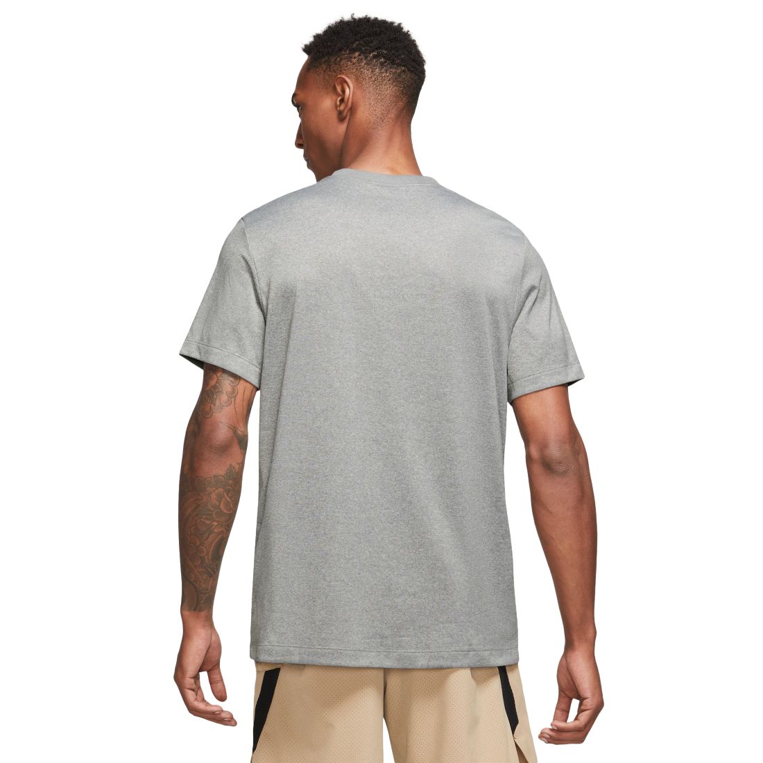 Nike Men's Dri-fit Legend Fitness T-Shirt