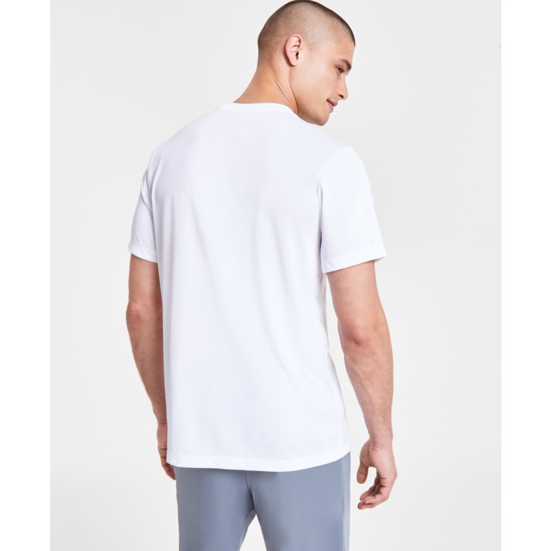 Nike Men's Dri-fit Legend Fitness T-Shirt