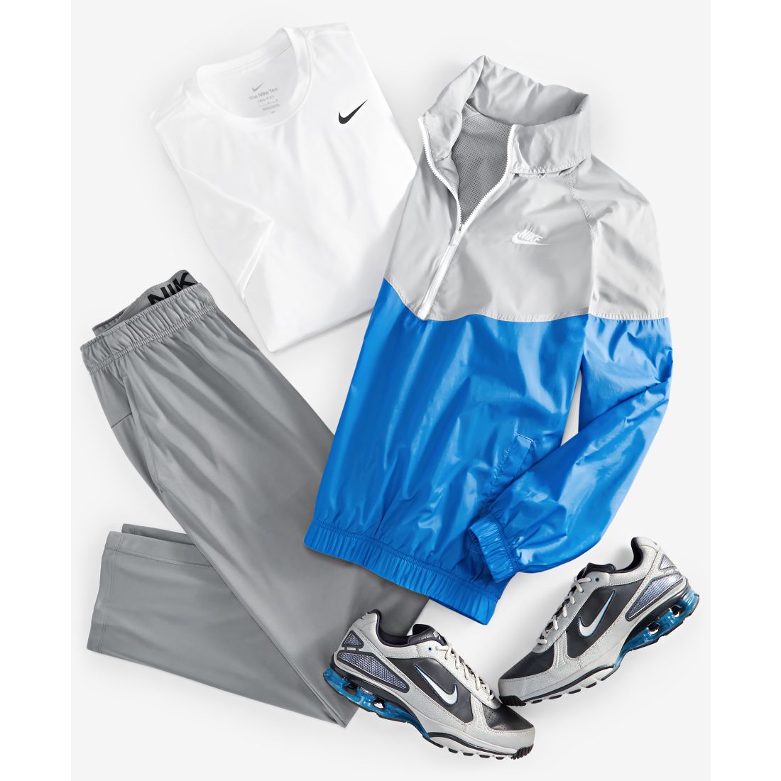 Nike Men's Dri-fit Legend Fitness T-Shirt