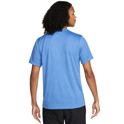 Nike Men's Dri-fit Legend Fitness T-Shirt
