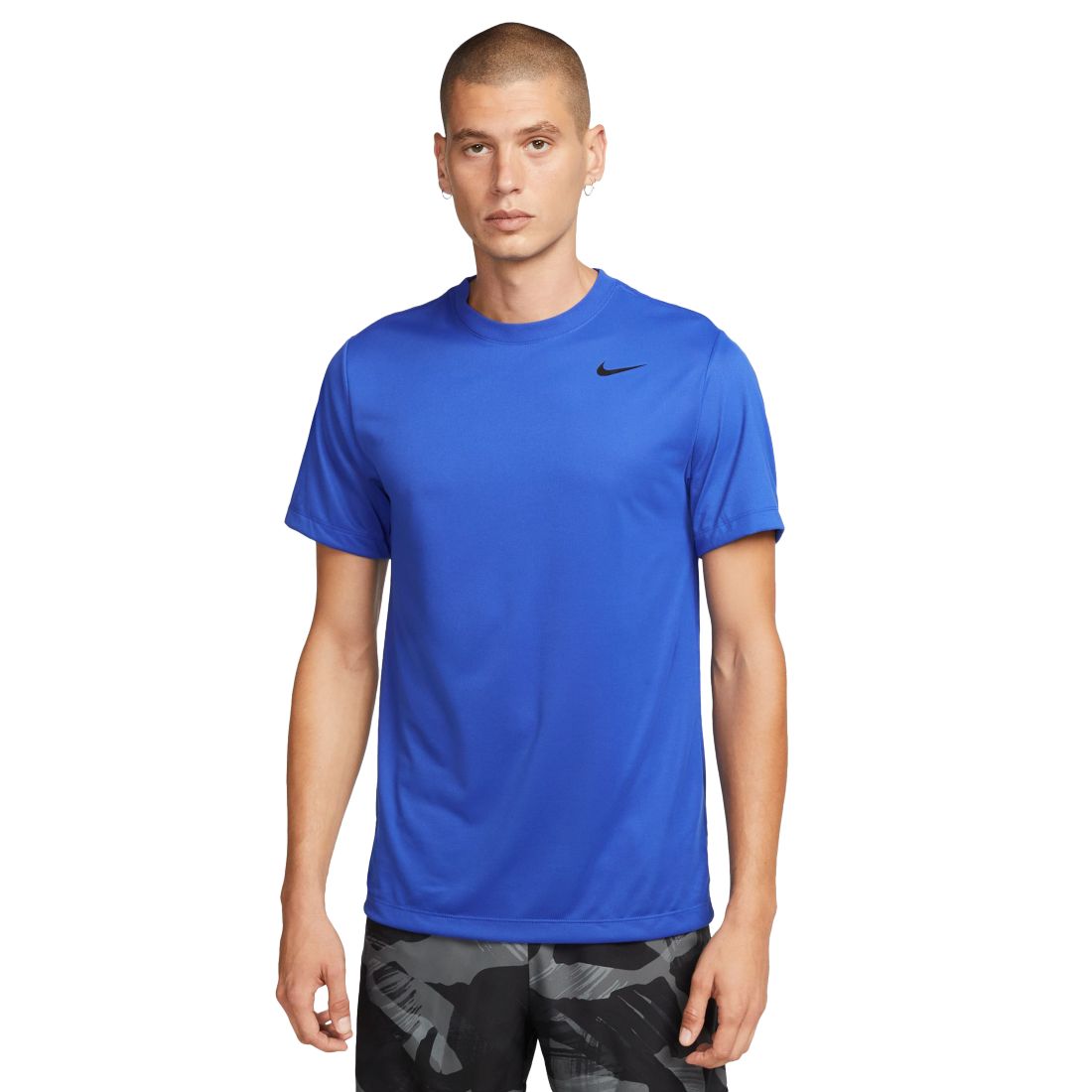 Nike Men's Dri-fit Legend Fitness T-Shirt