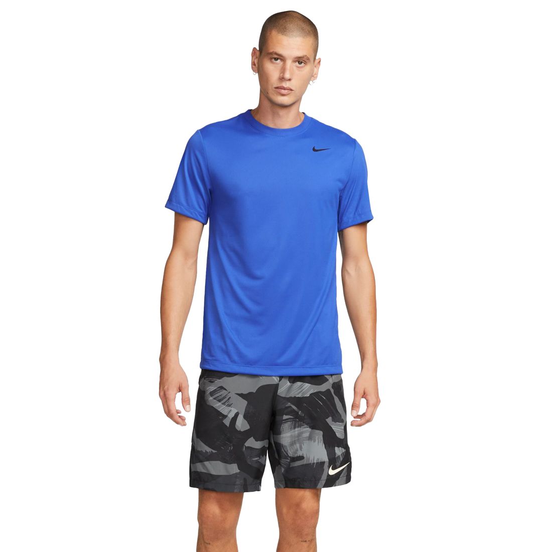 Nike Men's Dri-fit Legend Fitness T-Shirt