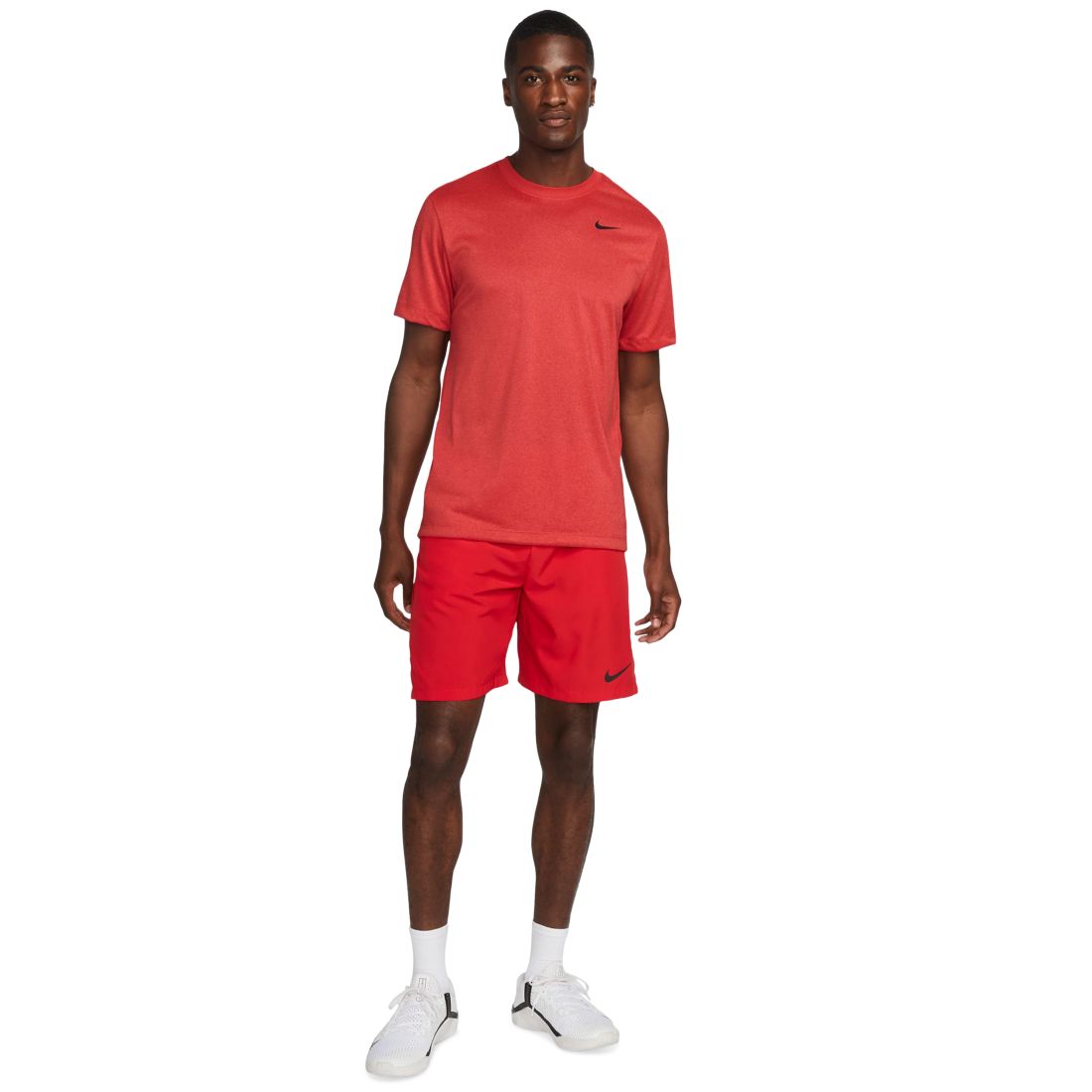 Nike Men's Dri-fit Legend Fitness T-Shirt