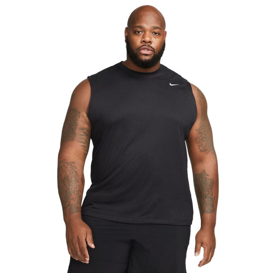 Nike Men's Legend Dri-fit Sleeveless Fitness T-Shirt