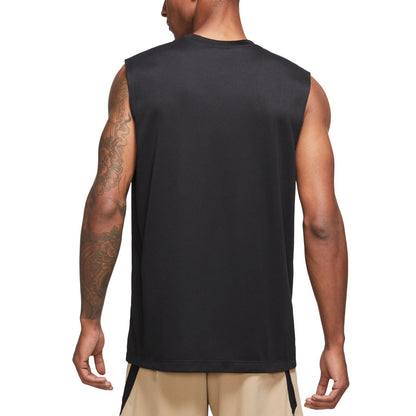 Nike Men's Legend Dri-fit Sleeveless Fitness T-Shirt