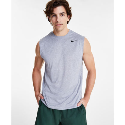 Nike Men's Legend Dri-fit Sleeveless Fitness T-Shirt