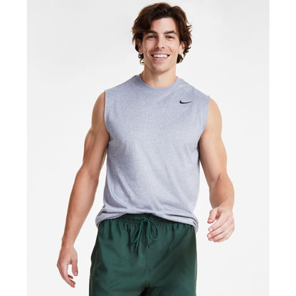 Nike Men's Legend Dri-fit Sleeveless Fitness T-Shirt