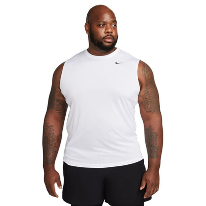 Nike Men's Legend Dri-fit Sleeveless Fitness T-Shirt