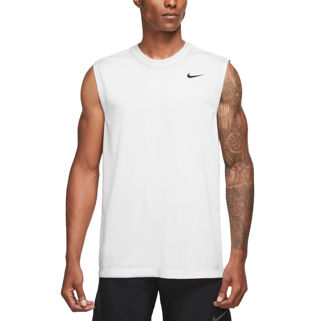 Nike Men's Legend Dri-fit Sleeveless Fitness T-Shirt