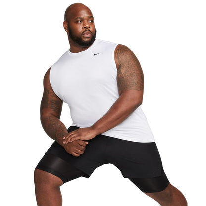 Nike Men's Legend Dri-fit Sleeveless Fitness T-Shirt