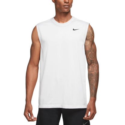 Nike Men's Legend Dri-fit Sleeveless Fitness T-Shirt