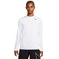 Nike Men's Relaxed-Fit Long-Sleeve Fitness T-Shirt