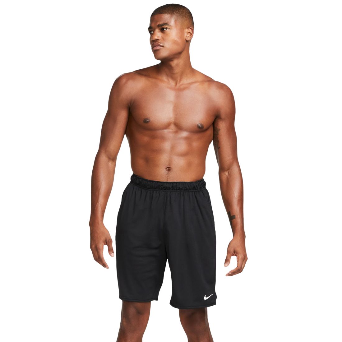 Nike Men's Totality Dri-fit Unlined Versatile 9" Shorts