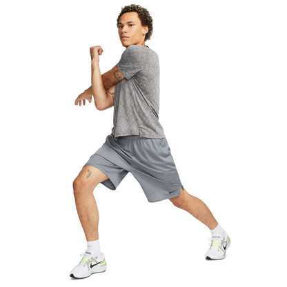 Nike Men's Totality Dri-fit Unlined Versatile 9" Shorts