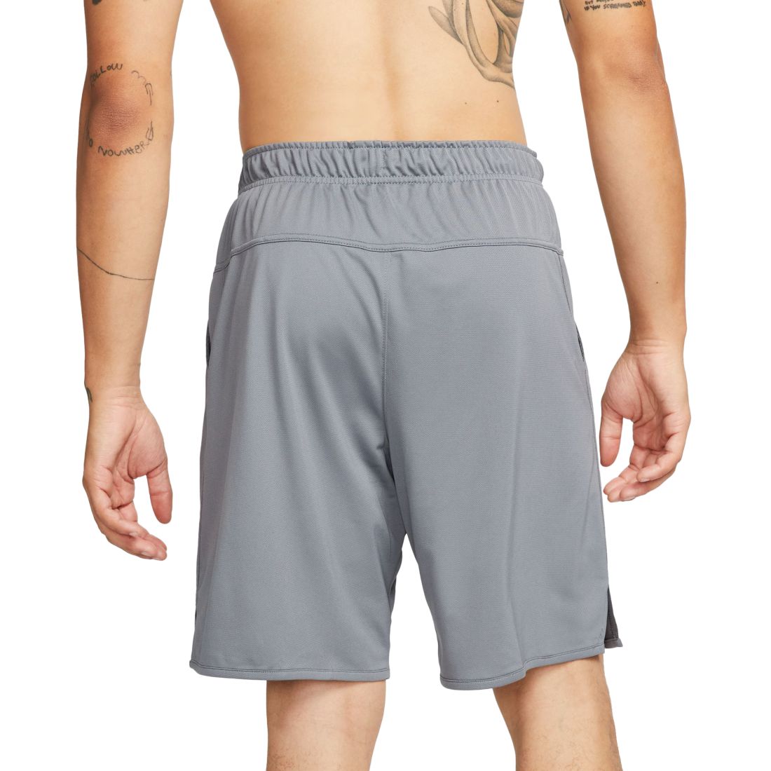 Nike Men's Totality Dri-fit Unlined Versatile 9" Shorts