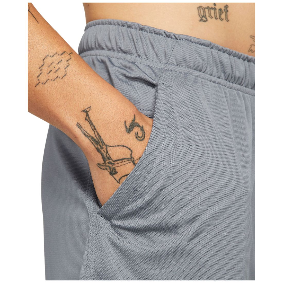 Nike Men's Totality Dri-fit Unlined Versatile 9" Shorts