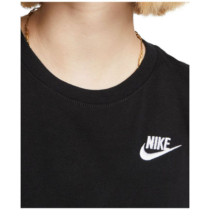 Nike Women's Sportswear Club Essentials T-Shirt