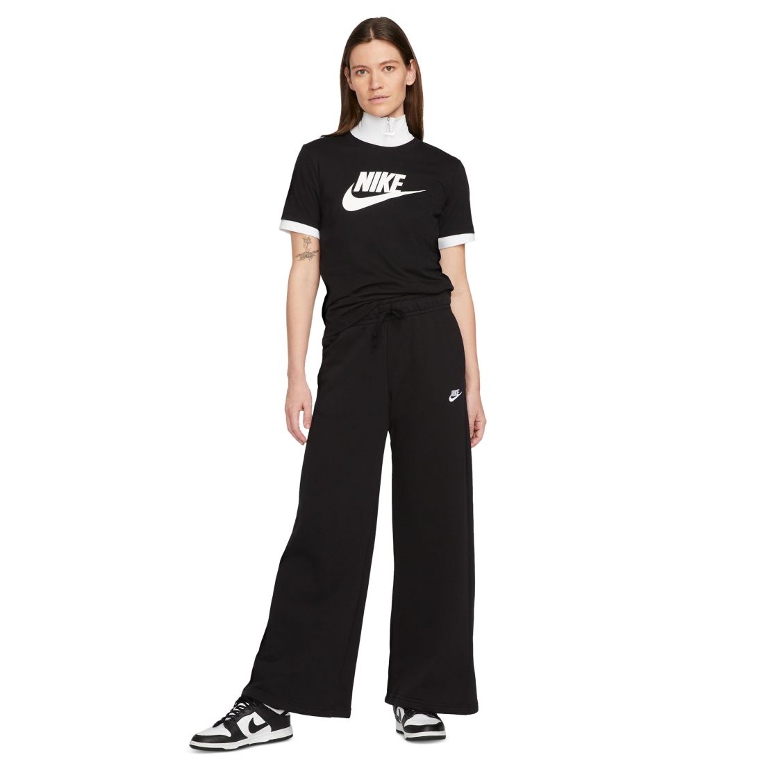 Nike Sportswear Women's Essentials Logo T-Shirt