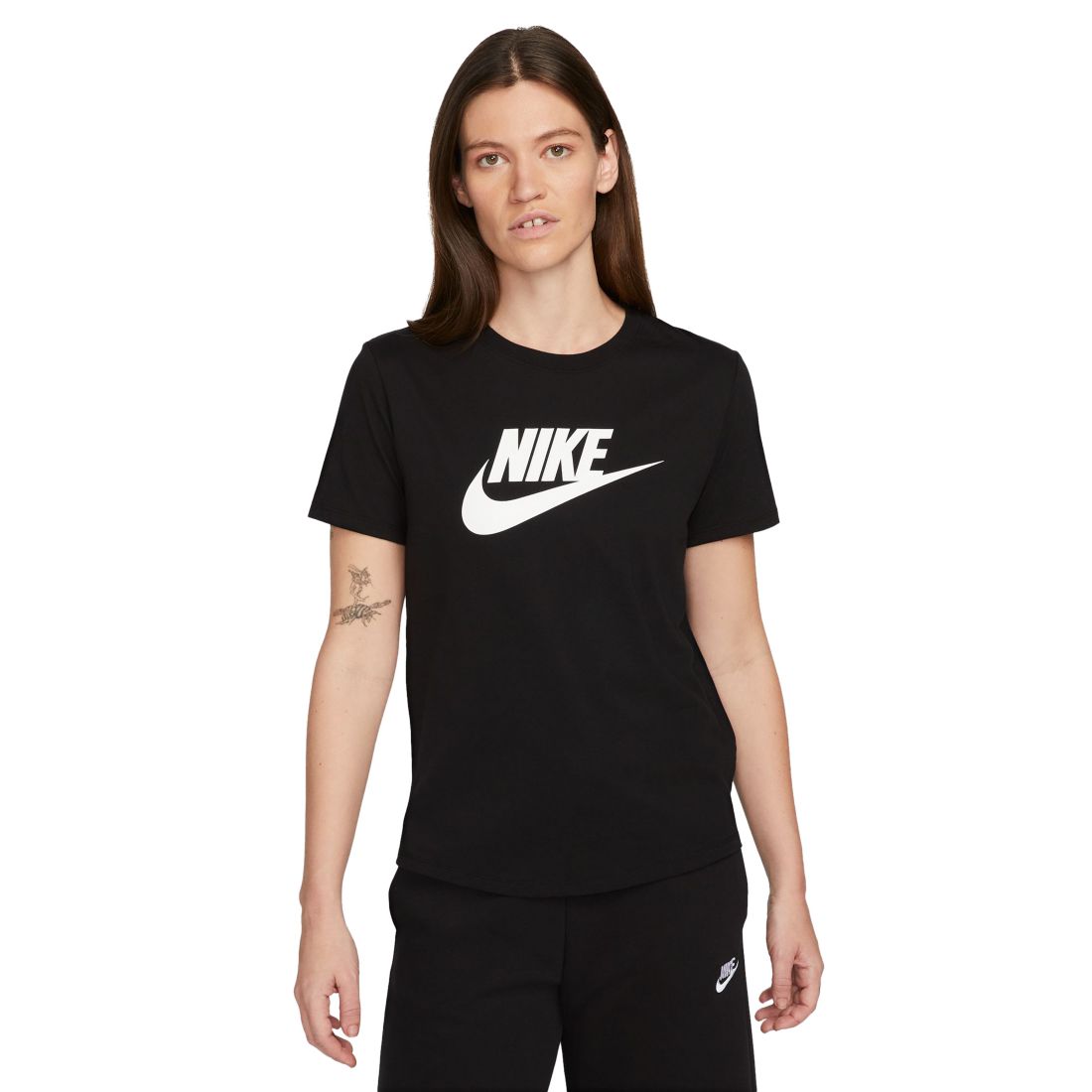Nike Sportswear Women's Essentials Logo T-Shirt