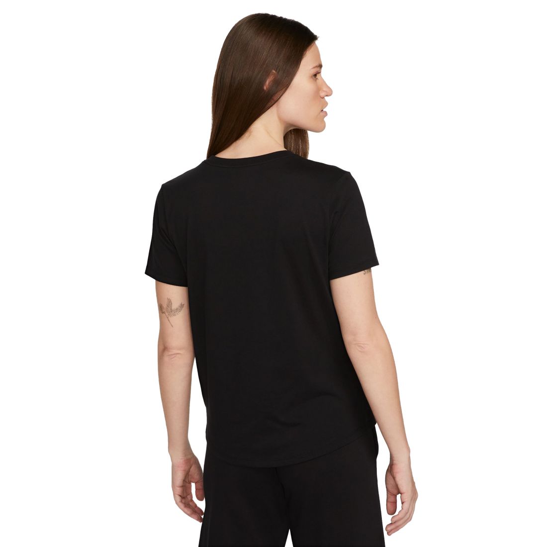Nike Sportswear Women's Essentials Logo T-Shirt