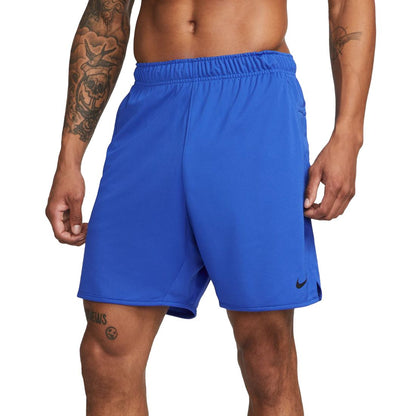 Nike Totality Men's Dri-fit Drawstring Versatile 7" Shorts