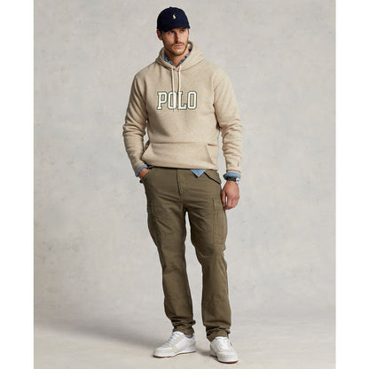 Polo Ralph Lauren Men's Big & Tall Classic Tapered Fit Canvas Cargo Pants