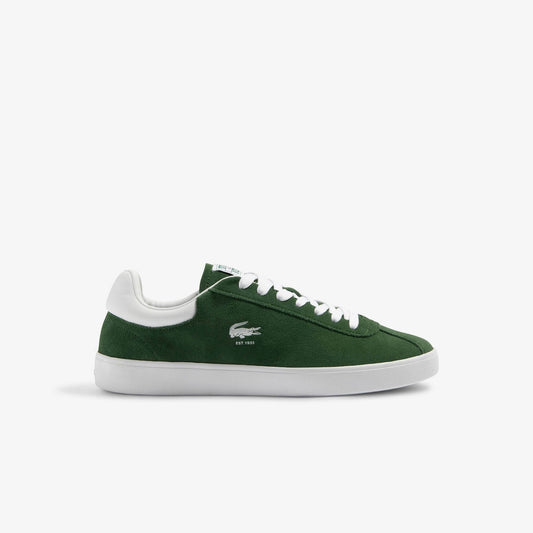 Men's Baseshot Leather Sneakers
