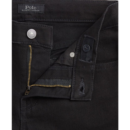 Polo Ralph Lauren Big Boys Sullivan Slim Stretch Jeans