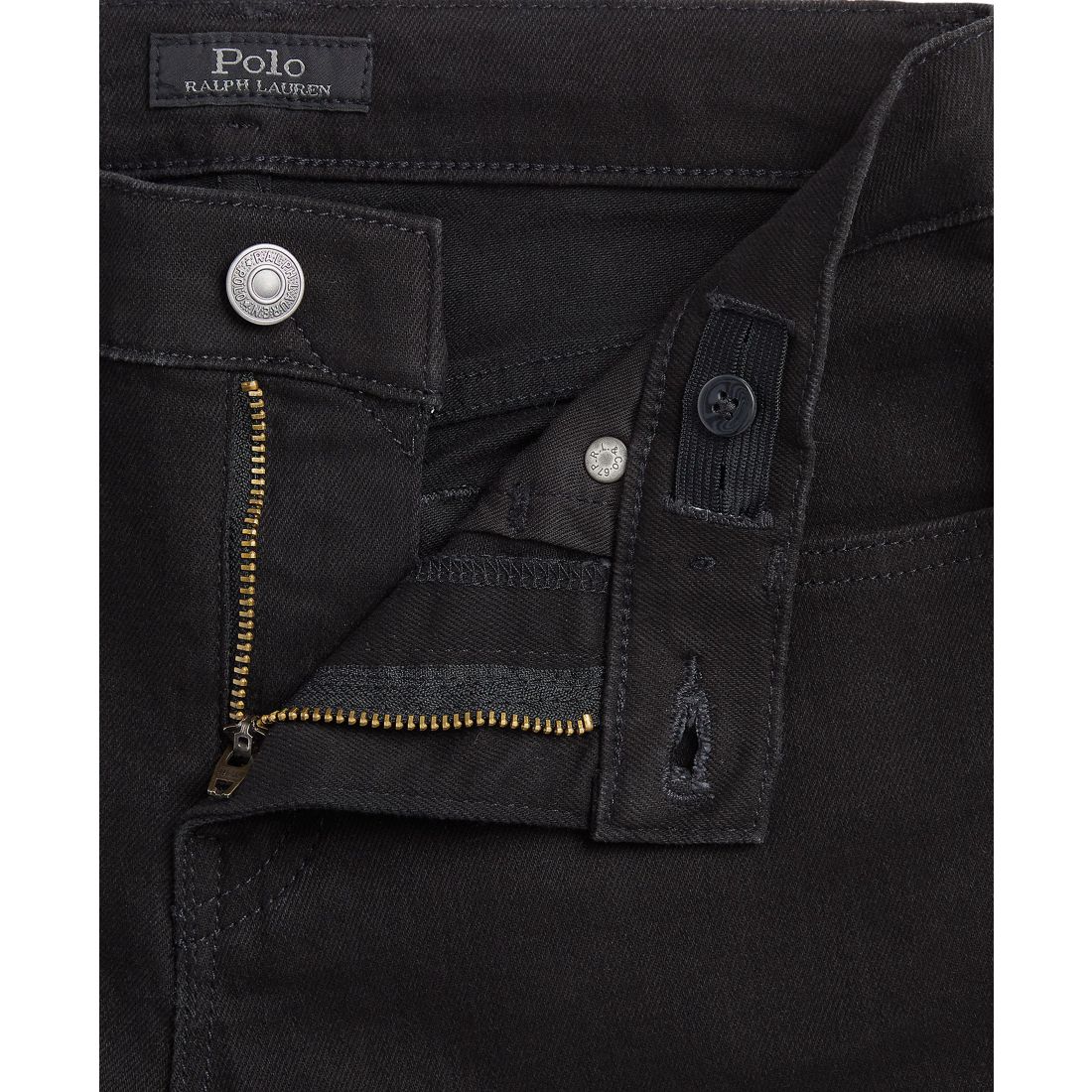 Polo Ralph Lauren Big Boys Sullivan Slim Stretch Jeans
