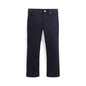 Polo Ralph Lauren Toddler and Little Boys Sullivan Slim Stretch Sateen Pant